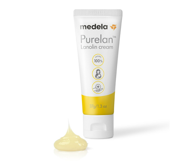 Medela | Tepelzalf 37g Purelan Lanoline