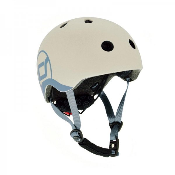 Scoot and Ride | Fietshelm XS Ash 45-51cm 