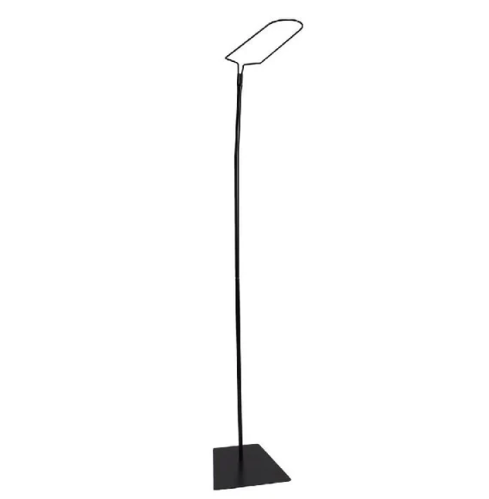 Tryco | Hemelstaaf vr Hemel (op voet) Boven Park/Wieg/Babybed Ovaal Black 150cm