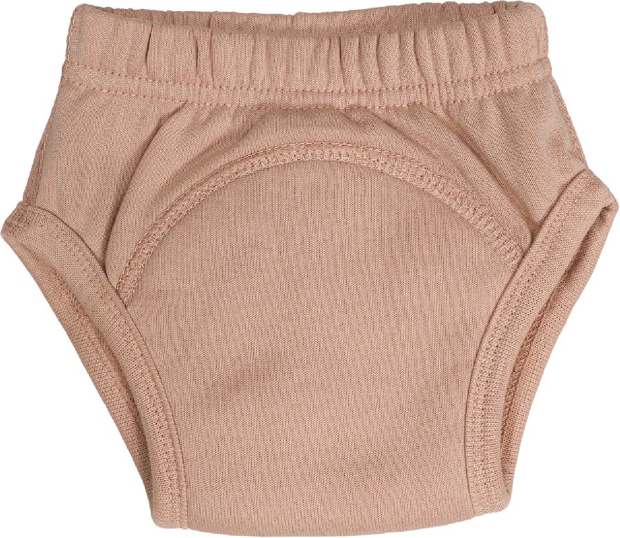 Tryco | Oefenbroekje Blush & Blossom Potty Pants Nougat 18-24m