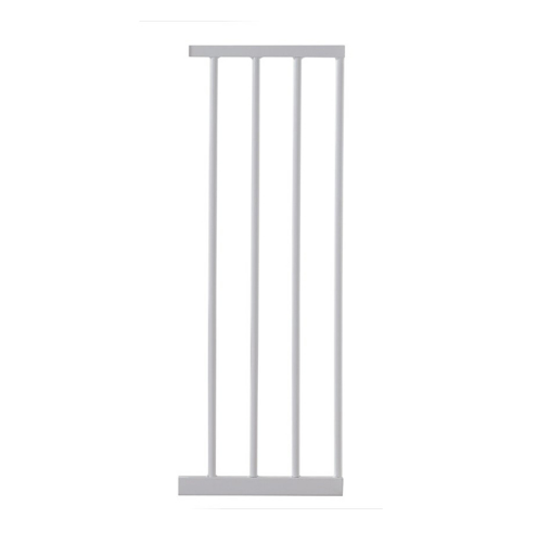 Noma | Verlengstuk vr Deurhek Metaal White Easy Fit L: 28cm 