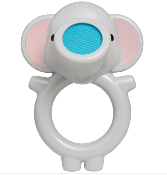 Munchkin | Badspeelgoed Bubble Blower Bellenblazer Olifant