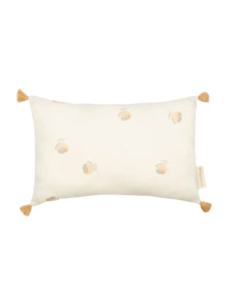 Nobodinoz | Kussen met Vaste Sloop Sublim Blossom 20x35cm