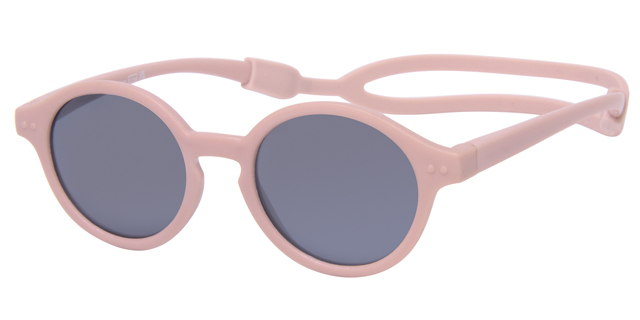 Dudes & Dudettes | Zonnebril Pink 6-18m 
