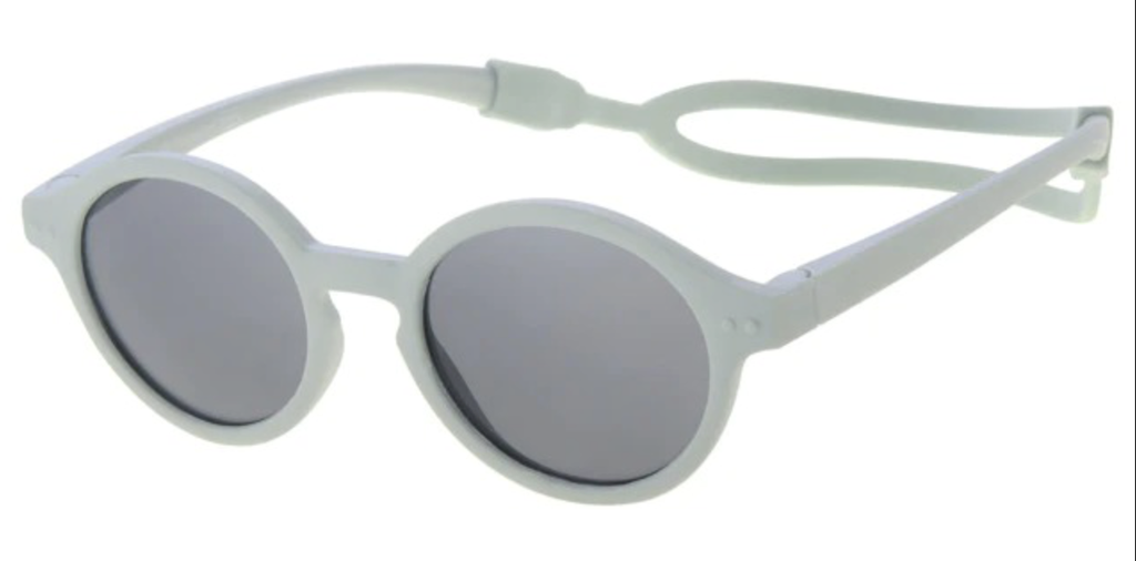 Dudes & Dudettes | Zonnebril Olive 6-18M