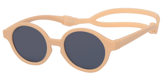 Dudes & Dudettes | Zonnebril Peach 6-18m 
