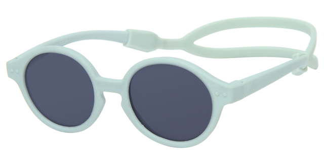 Dudes & Dudettes | Zonnebril Mini Olive 0-9m