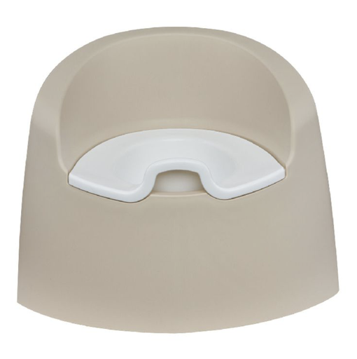 [427779] Quax | Wc-potje My Potty Clay met Rug