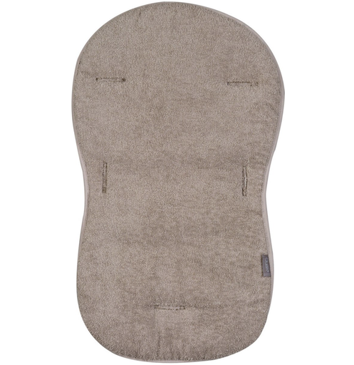 [452768] Quax | Verkleinkussen vr Eetstoel Ultimo 3/Luxe Stone