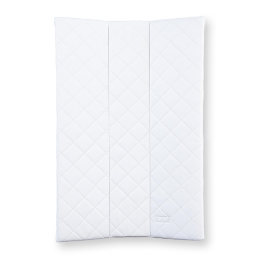 [474399] Quax | Waskussen Wave Wit Matelasse PVC