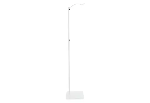 [375949] Jollein | Hemelstaaf Klamboe  Wit