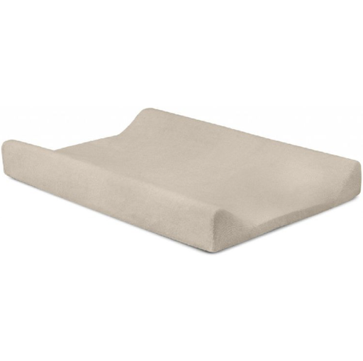 [404004] Jollein | Waskussenhoes Nougat Badstof Ecru 50x70cm