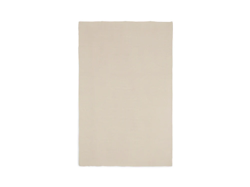 [424610] Jollein | Deken Basic Knit Nougat 0.9TOG Ecru 75x100cm 