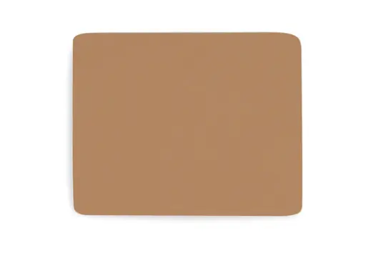 [447706] Jollein | Hoeslaken vr Park 100% Katoen Biscuit 75x95cm
