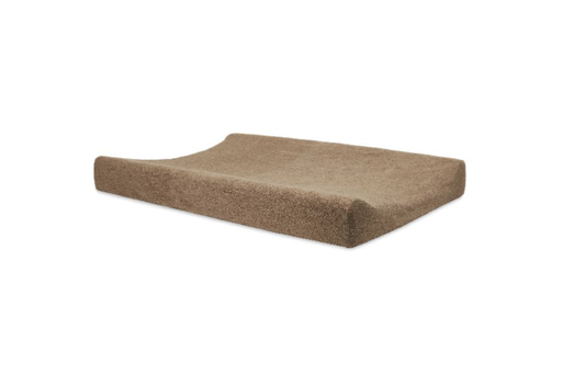 [447799] Jollein | Waskussenhoes Biscuit Badstof Bruin 50x70cm