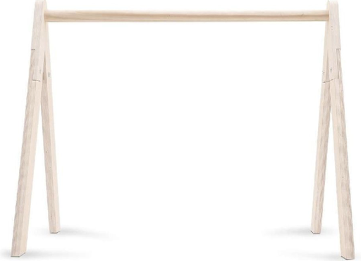 [455424] Jollein | Speelboog Zonder Speeltjes Baby Gym Hout +0m