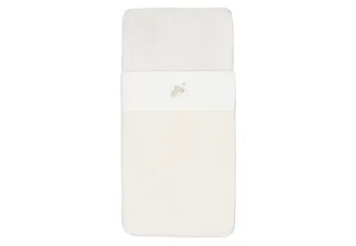 [471019] Jollein | Laken Dreamy Mouse 120x150cm