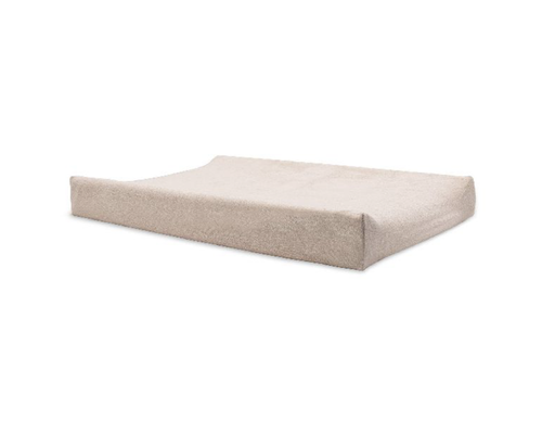[471126] Jollein | Waskussenhoes Wild Rose Badstof Roze 50x70cm