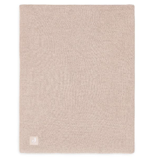 [471446] Jollein | Deken Basic Wild Rose 1.0TOG 75x100cm 
