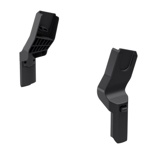 [327171] ADAPTER, vr groep 0+ Maxi-Cosi, alle modellen m.u.v. Pebble 360, vr ww Sleek, onderaan als bovenaan te bevestigen