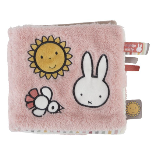 [462157] Nijntje | Activiteitenboekje Fluffy Pink