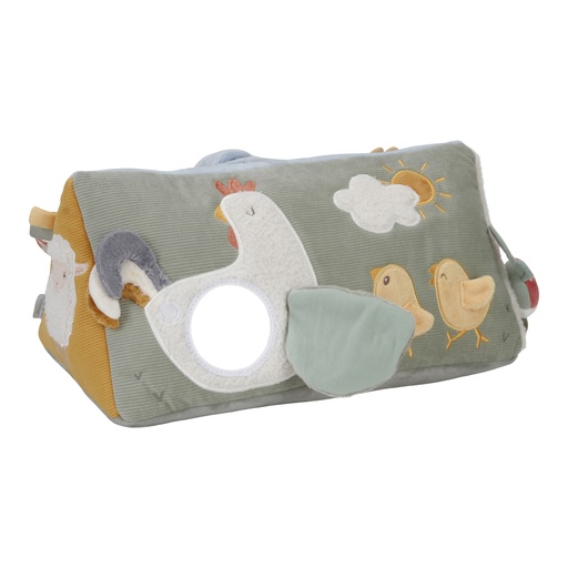 [470234] Little Dutch | Activiteitendriehoek Little Farm +0M