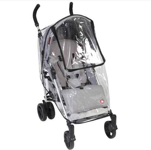 [391533] Topmark | Regenscherm vr Buggy Fenn en Buggy's Little Dutch