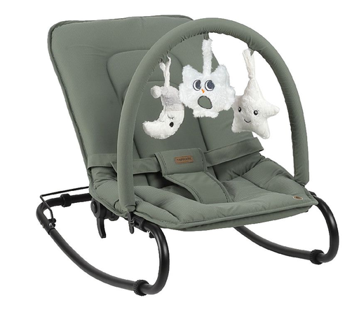 [479473] Topmark | Relax Jessy incl. Speelboog Green 