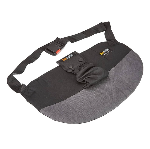 [27725] Be Safe | Veiligheidsgordel vr Zwanger Vrouwen Pregnant Belt