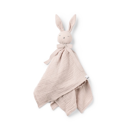 [336700] Elodie | Knuffeldoek Blinkie Belle Roze