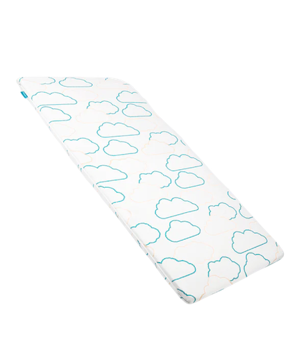 [438802] Babymoov | Matras vr Reisbed Cosy'Lite Nomad 4,3cm Dik 60x120 
