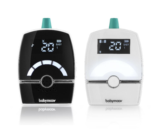 [438831] Babymoov | Babyfoon Standaard Premiun Care