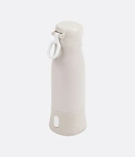 [481128] Babymoov | Flesverwarmer Moov & Feed Mineral Beige