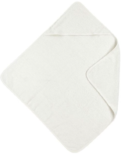 [425363] Meyco | Badcape Badstof Offwhite 75x75cm