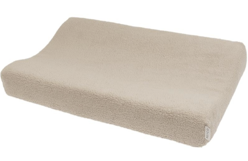 [472497] Meyco | Waskussenhoes Teddy Sand 50x70cm