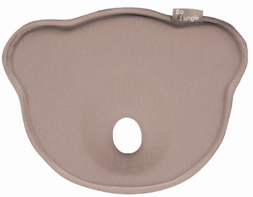 [244978] Bo Jungle | Hoofdkussen B-Cosy Head Rest Taupe