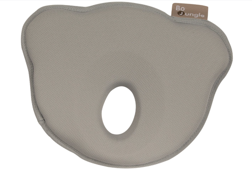 [244981] Bo Jungle | Hoofdkussen B-Cosy Head Rest Grey