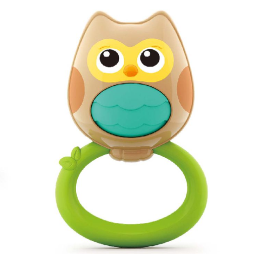 [430608] Bo jungle | Rammelaar B-Rattle Symphony Owl