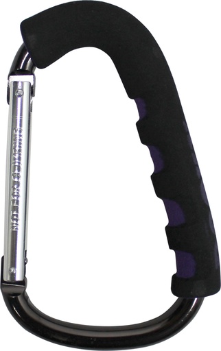 [458783] Dooky | Tassenhaak Universal Stroller Hook Zwart