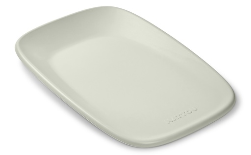 [480251] Nattou | Waskussen Softy Changing Mat Sage Green Groen 70x50cm