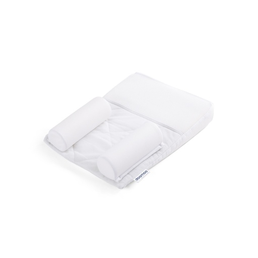[130680] Doomoo | Veiligheidskussen Supreme Sleep Small Rugligging Steun 30cm 