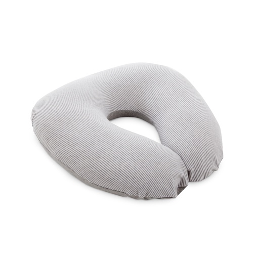[212883] Doomoo | Positioneringskussen Softy Classic Light Grey