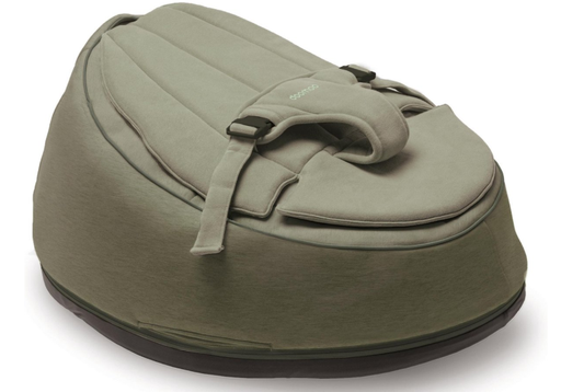 [379361] Doomoo | Relax Seat 'n Swing Kaki