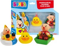 [303343] Bumba | Badspeelgoed Badfiguurtjes +6m