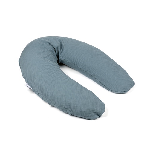 [405293] Doomoo | Positioneringskussen Comfy Big Tetra Blue 