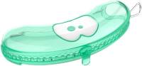 [401379] Fruitfriends | Fruitdoos Banaan Neon Green 230x85x50mm  