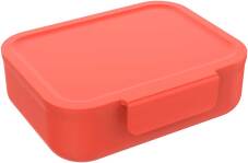 [442600] Danneels | Brooddoos Tastebox Nature Red 15,8x6x19,3cm