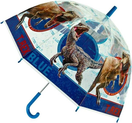 [457898] Jurassic World | Paraplu Dino 66cmxØ69cm