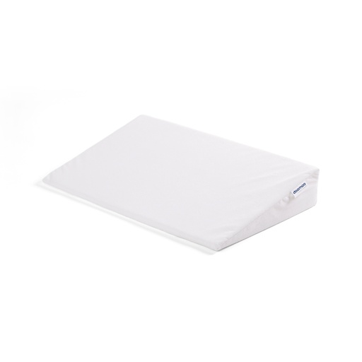 [470208] Doomoo | Hoofdkussen Rest Easy Large Wit 35x59 cm 