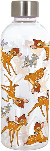 [469865] Drinkfles 850 ml, Bambi, kunststof